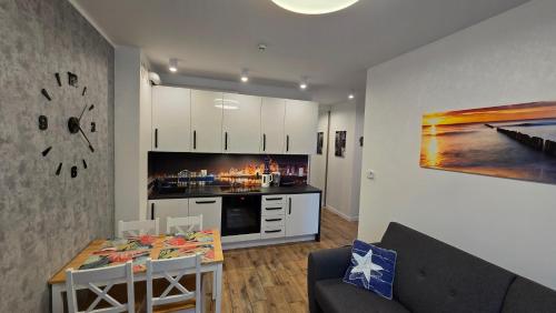 Apartament Gdańsk Sobieszewo — 4-Star Luxury Hotel in Gdansk, Poland