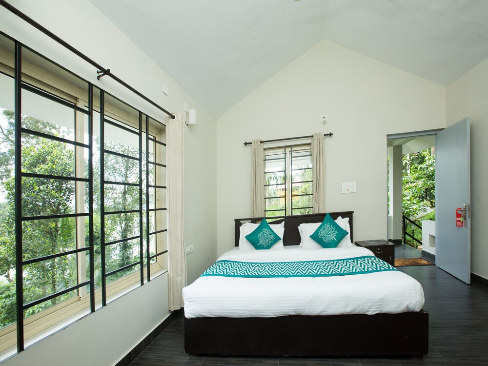 OYO 9676 Karapuzha Island Resort in Kalpatta, India