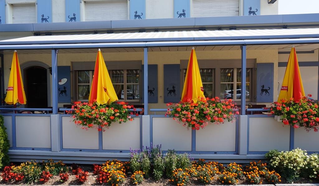 Hotel Toggenburgerhof — hotel in Kirchberg