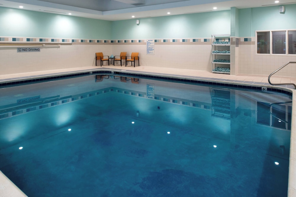 Courtyard by Marriott High Point - photo 27