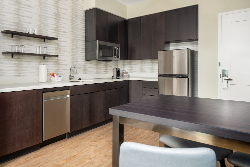 Residence Inn by Marriott Decatur Emory Area - photo 11