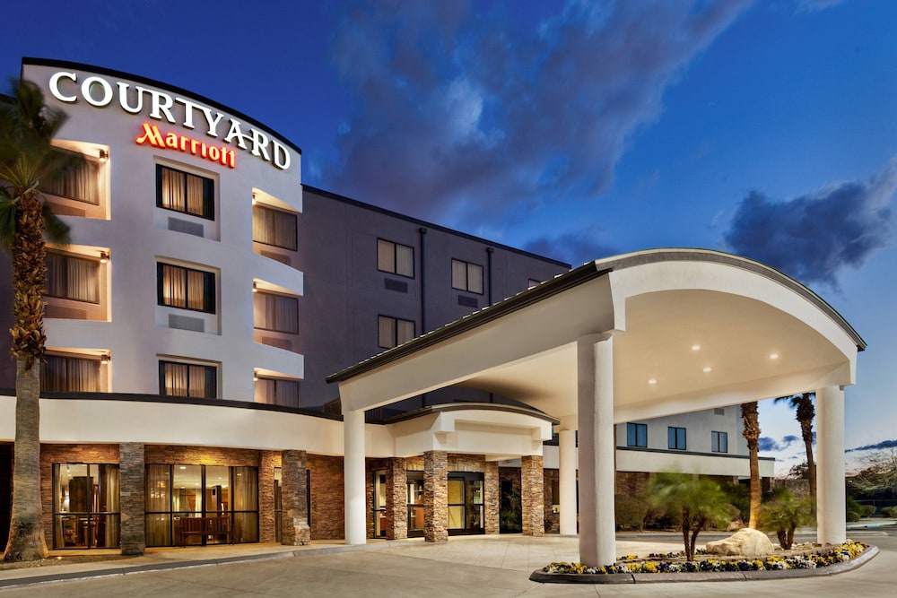 Courtyard By Marriott Las Vegas Stadium Area - photo 53