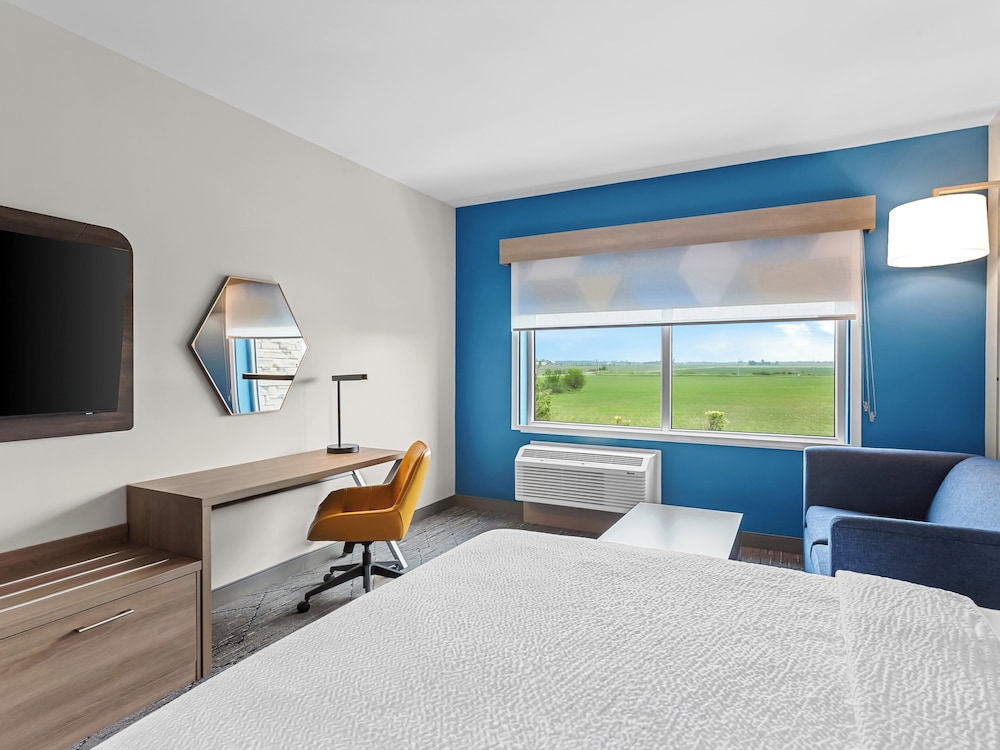 Holiday Inn Express Peotone by IHG - photo 15