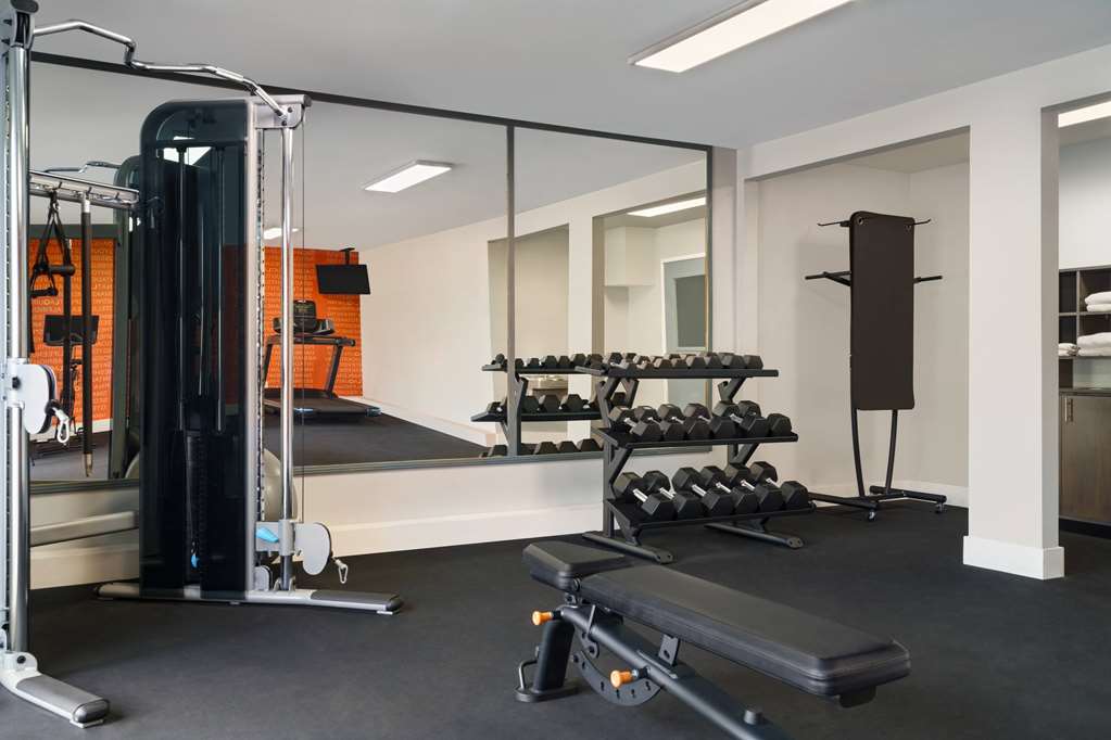 La Quinta Inn by Wyndham Birmingham Inverness - photo 8