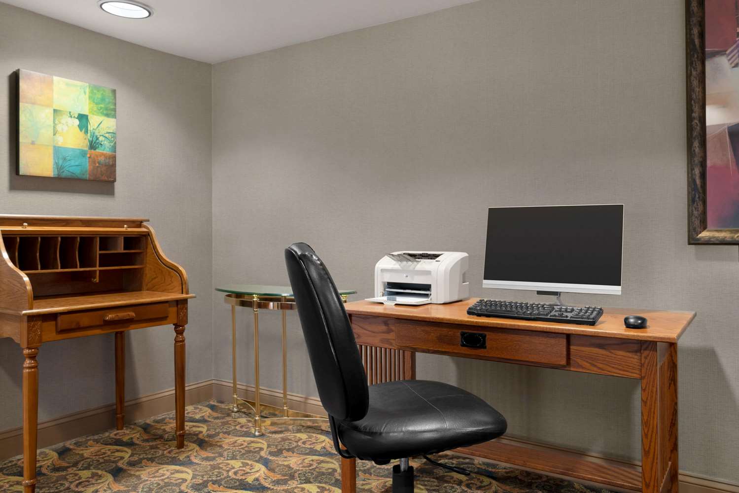 Lancaster Suites - photo 19