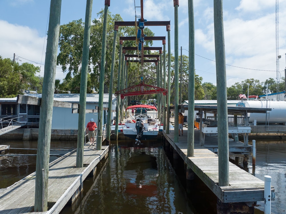 Steinhatchee River Inn - photo 124