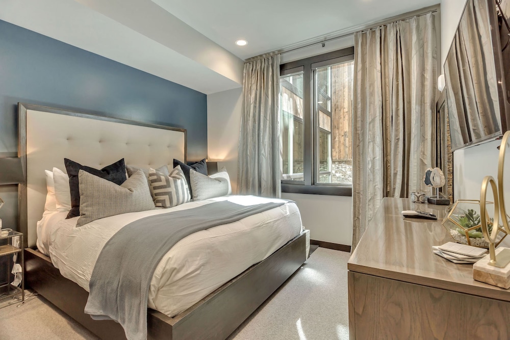 Stein Eriksen Residences - photo 47