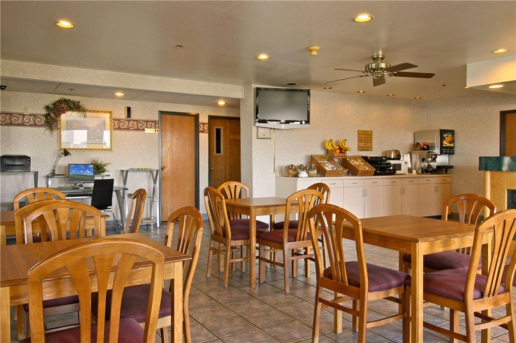 Baymont by Wyndham Tuscola - photo 7
