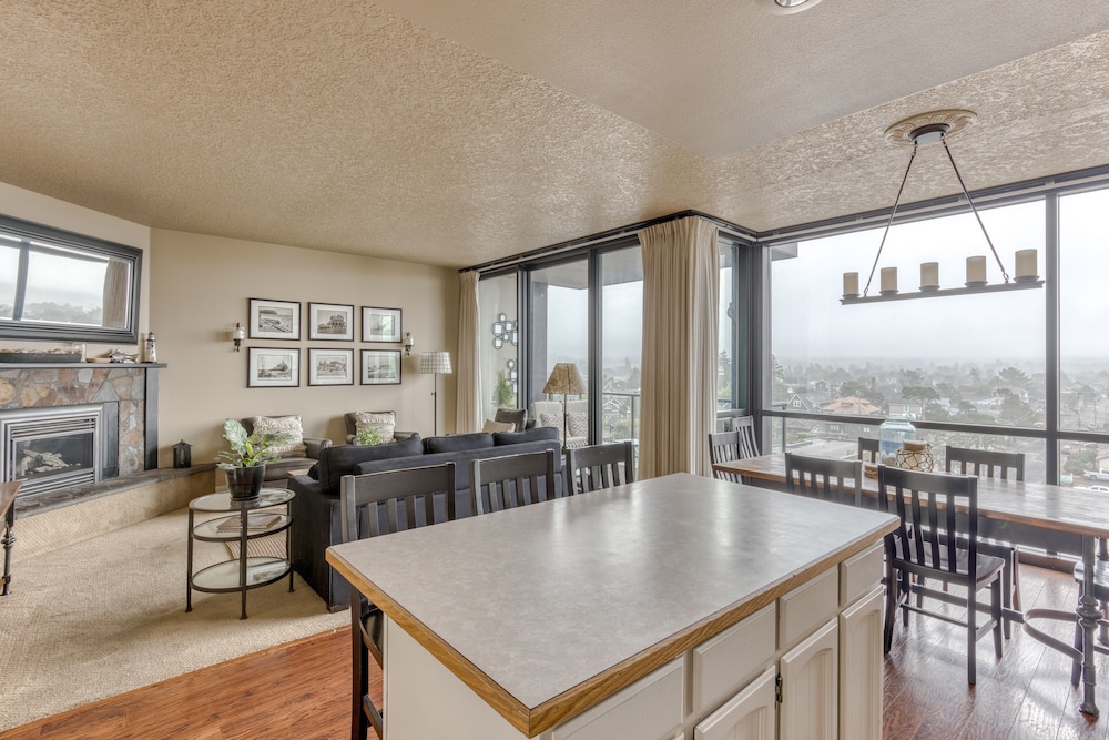 Sand & Sea Resort Condominiums - photo 459