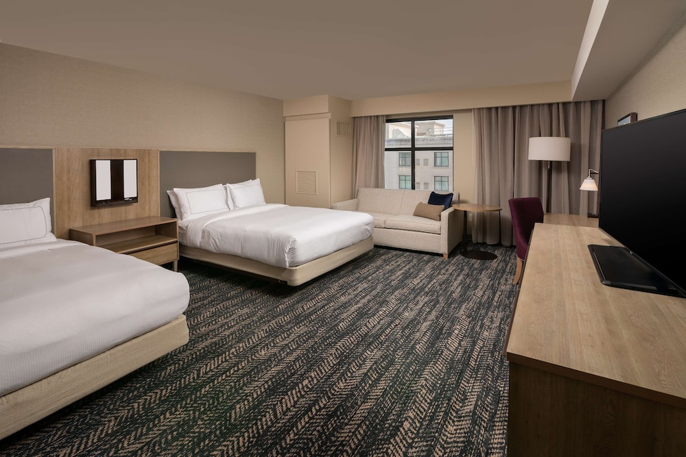 Hilton Asheville Biltmore Park - photo 33