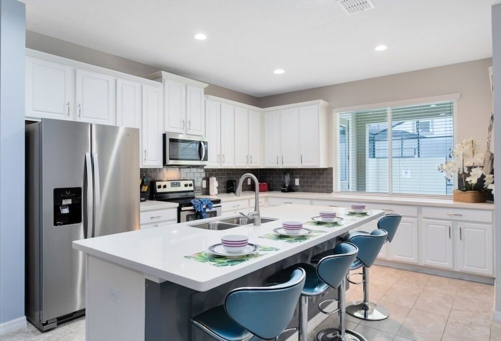 Luxury Town With Splash Pool In Solara Resort 4 Bedroom Townhouse by RedAwning - photo 7