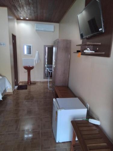 Pousada Ponta de Pedras - last minute hotel in Santarem