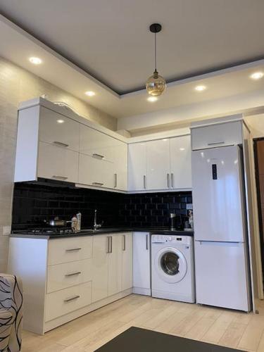 Apartment in the center Tbilisi