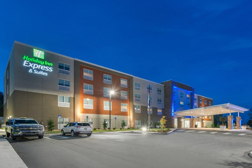 Holiday Inn Express & Suites Alachua Gainesville Area by IHG - photo 80
