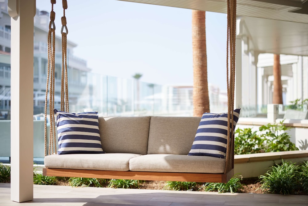 Shore House at The Del LXR Hotels & Resorts — hotel in Coronado