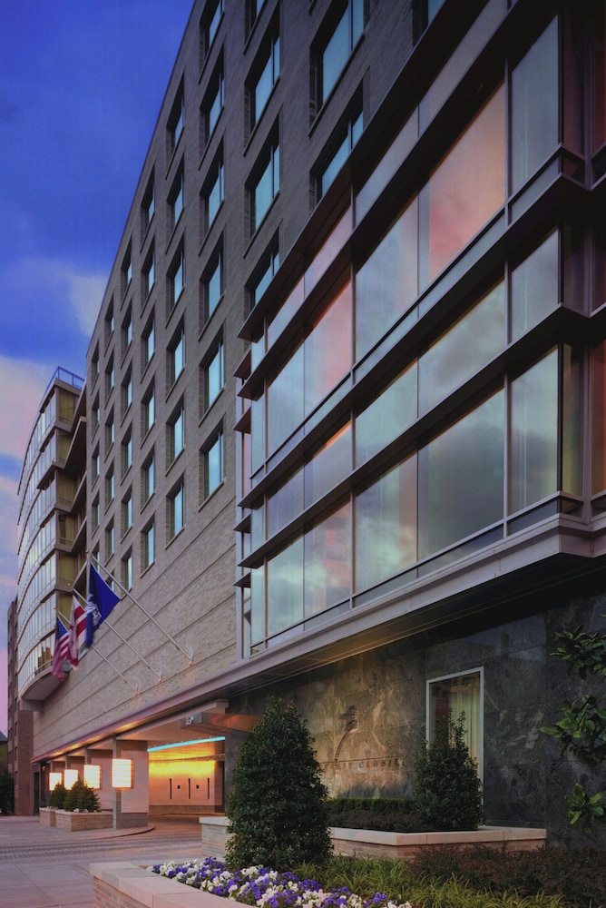 The Ritz Carlton Washington D.C. - photo 79