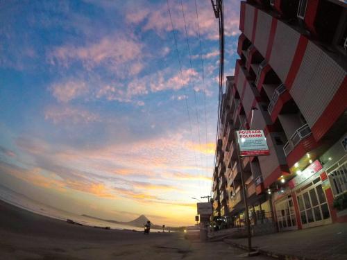 Pousada Polonini Localização Ótima — hotel in Piuma
