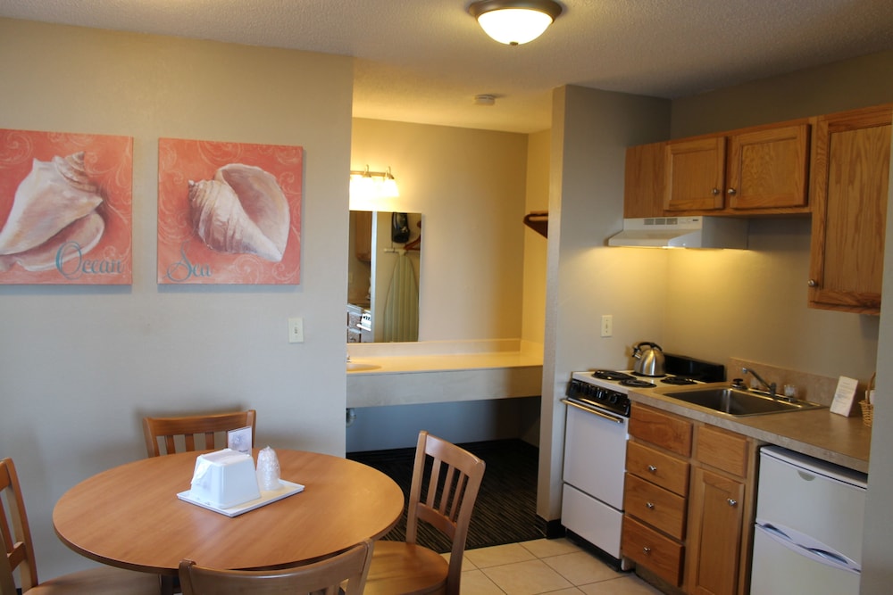 Beachside Motel - photo 23