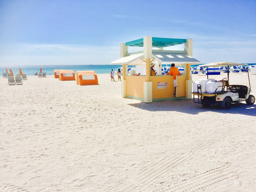 De Soleil Hotel on Ocean Drive - photo 44