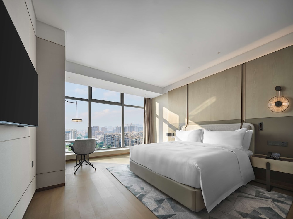 DoubleTree by Hilton Rugao in Nantong, People's Republic of China