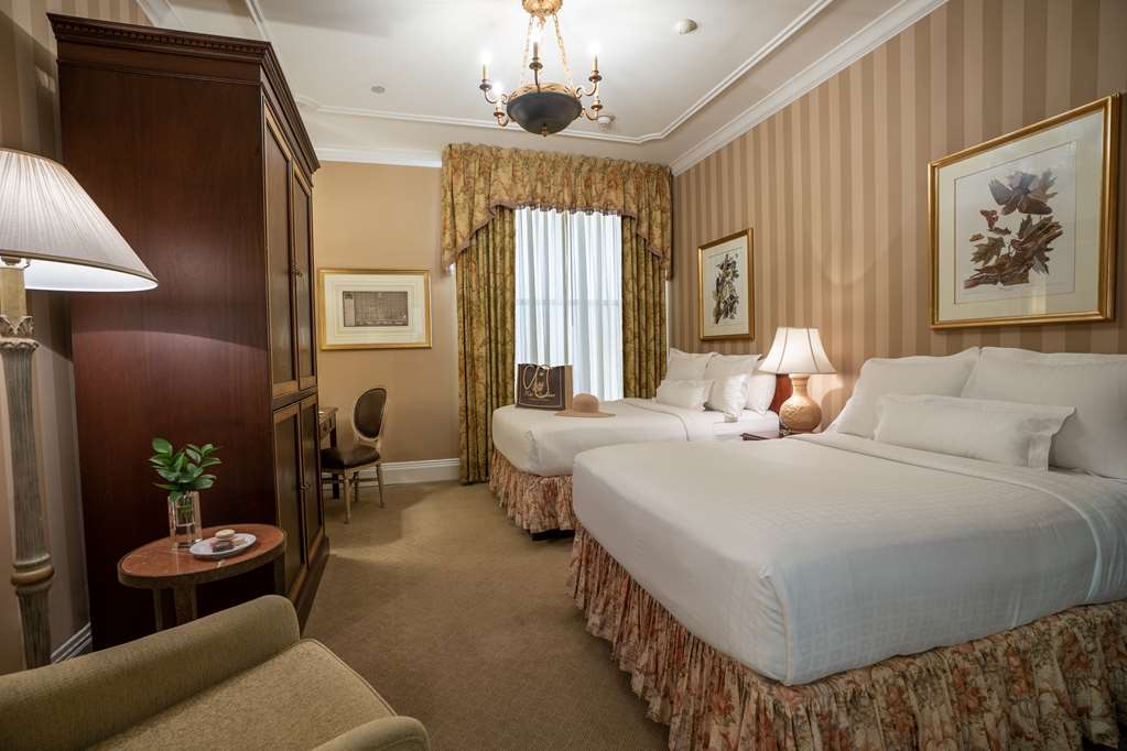 Hotel Monteleone New Orleans - photo 17