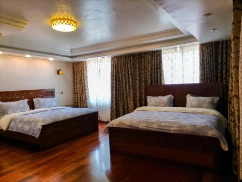Countryside Villas Muthaiga