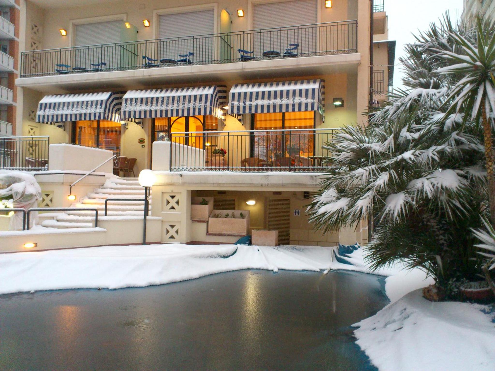 Hotel Cobalto - last minute hotel in Rimini