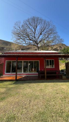 Chácara Maria Flor Sana in Macae, Brasil