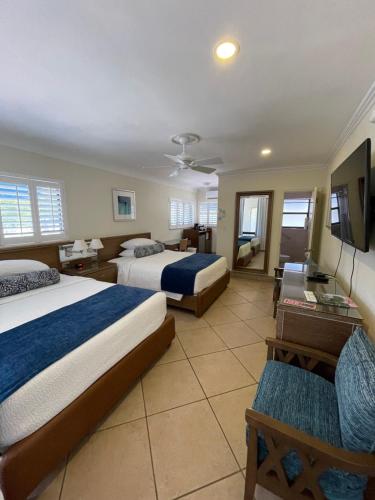 High Noon Beach Resort - photo 59