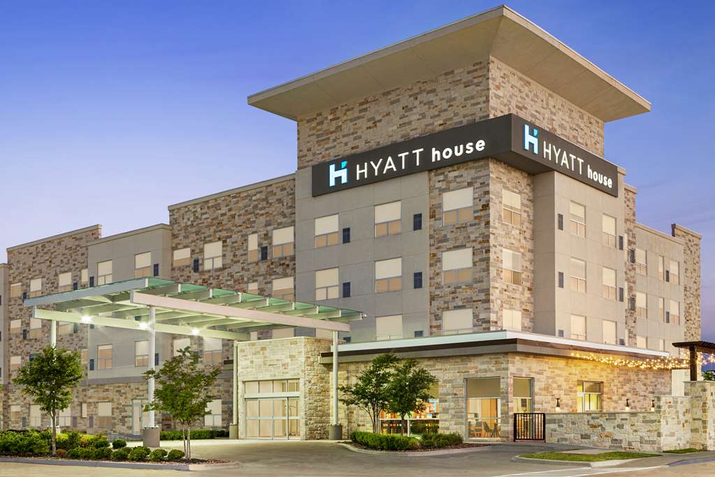 Hyatt House Bryan College Station - featured photo