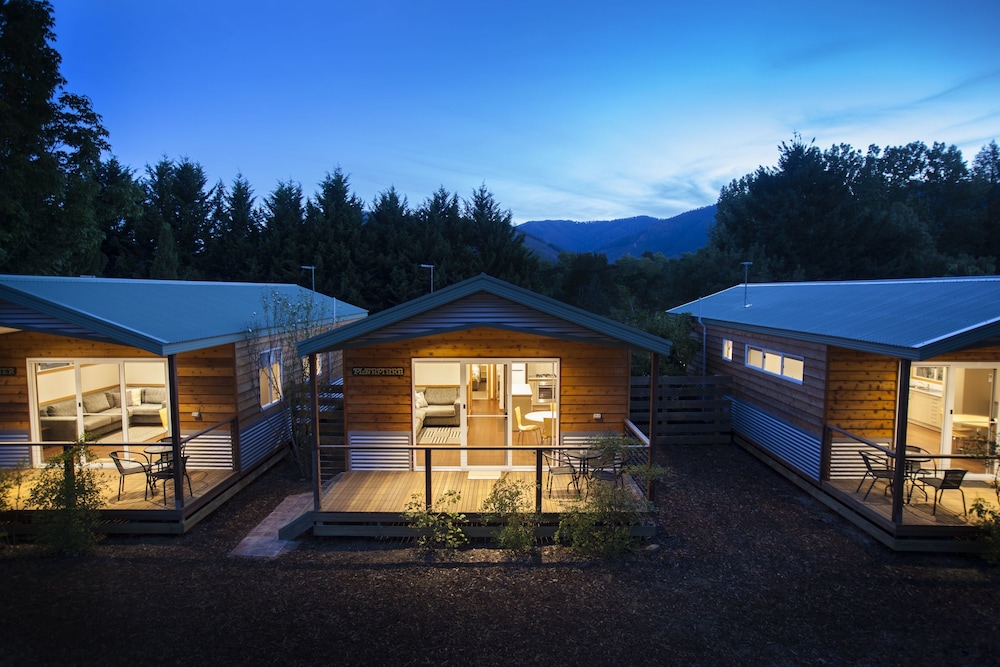 BIG4 Tasman Holiday Parks Bright — Bright — photo 5