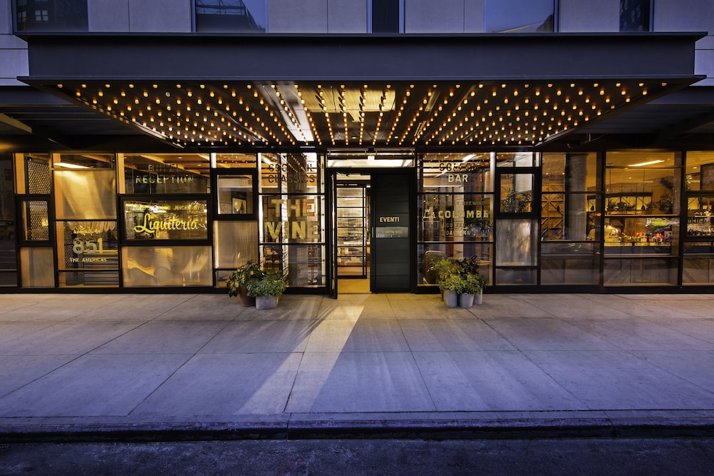Kimpton Hotel Eventi by IHG - photo 68