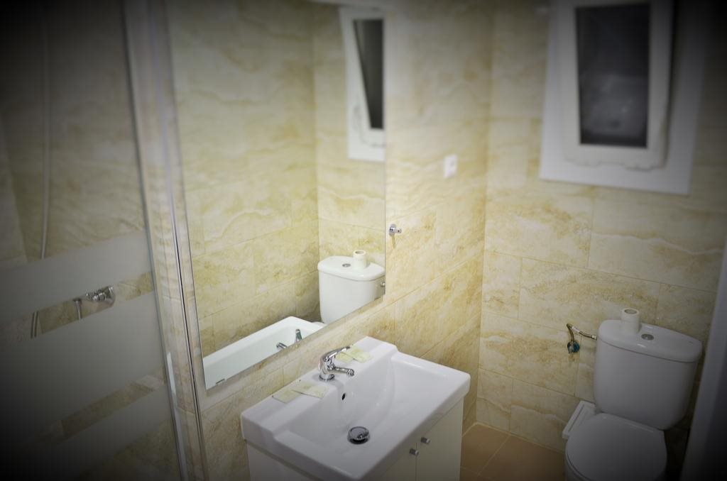 Mybedbcn — hotel in Sants-Montjuic