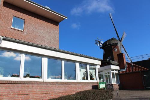 Lauenburger Mühle — Lauenburg — photo 2