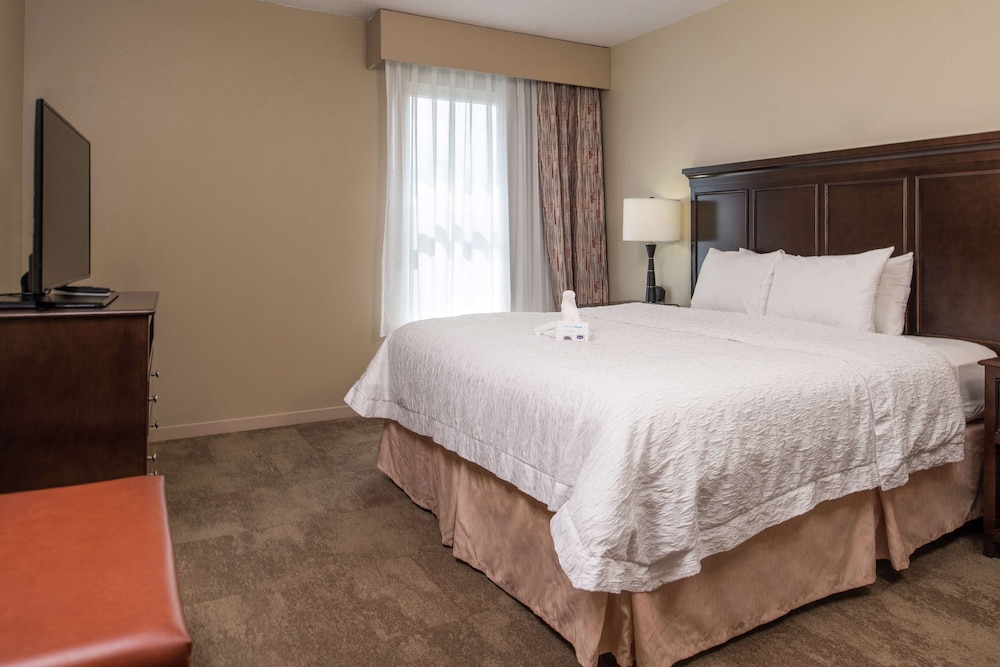 Hampton Inn & Suites Charlotte Arrowood Rd. - photo 9