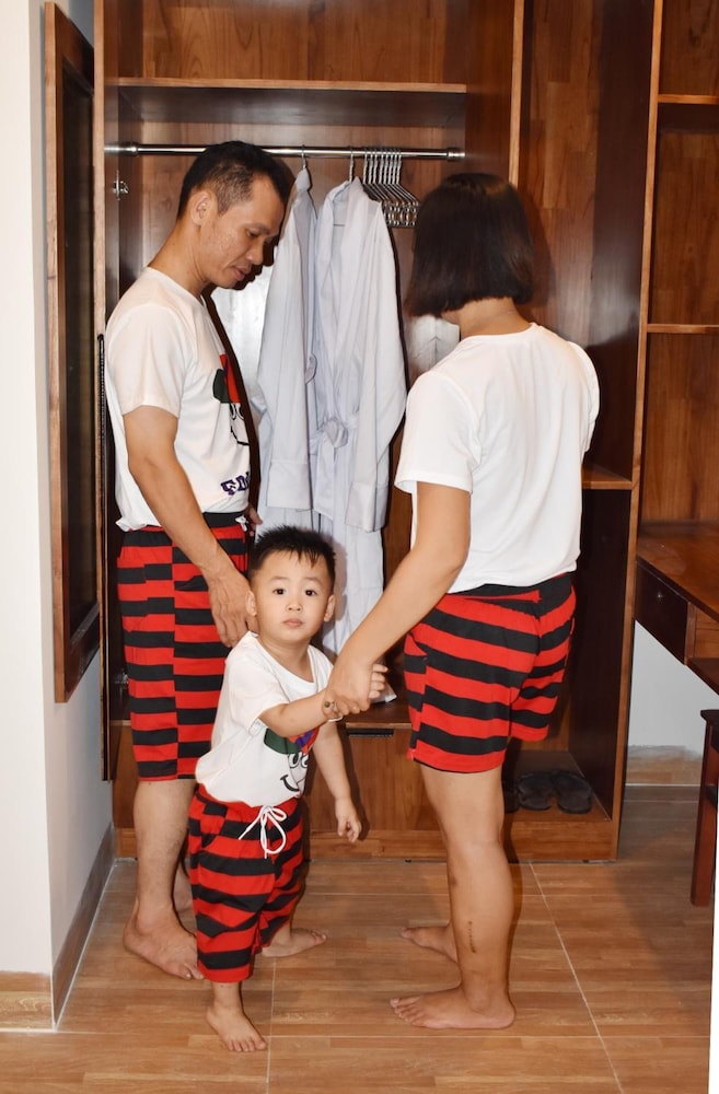 Red Beach Hotel Danang - last minute hotel in Da Nang