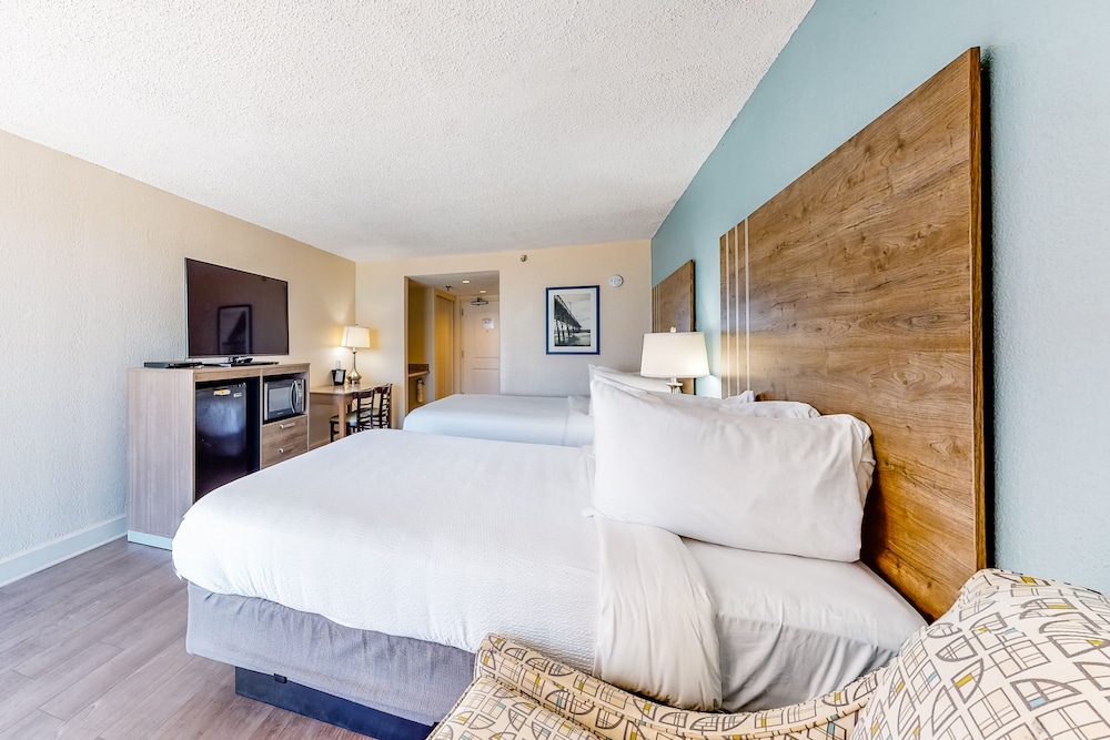 Carolinian Beach Resort by Vacasa - photo 26