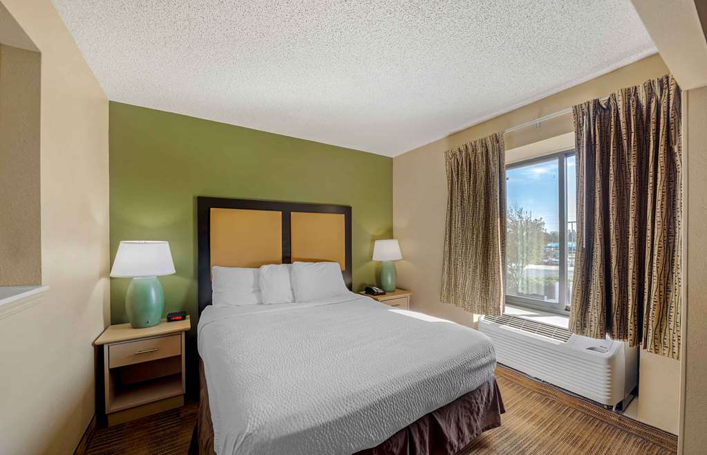 Extended Stay America Suites Oklahoma City Northwest - photo 18