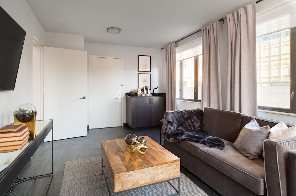 AMTD Idea Tribeca Hotel - photo 15