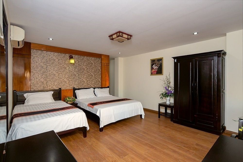Champa Hotel — Da Nang — photo 3