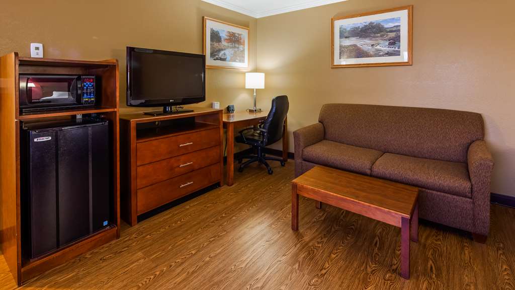 Best Western Bennington - photo 12