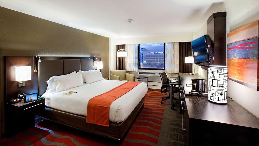 Holiday Inn Houston S Nrg Area Medical Center by IHG - featured photo