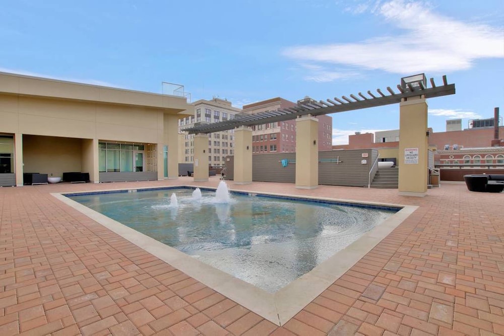 The Old Town Luxury Lofts - photo 242