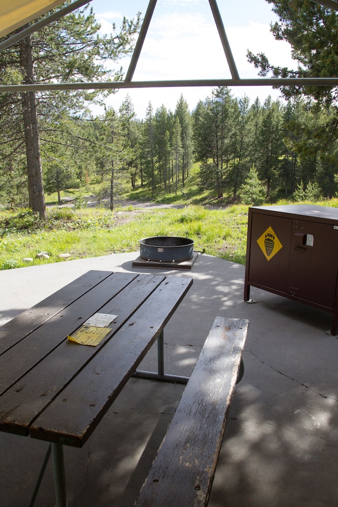 Colter Bay Village - photo 36