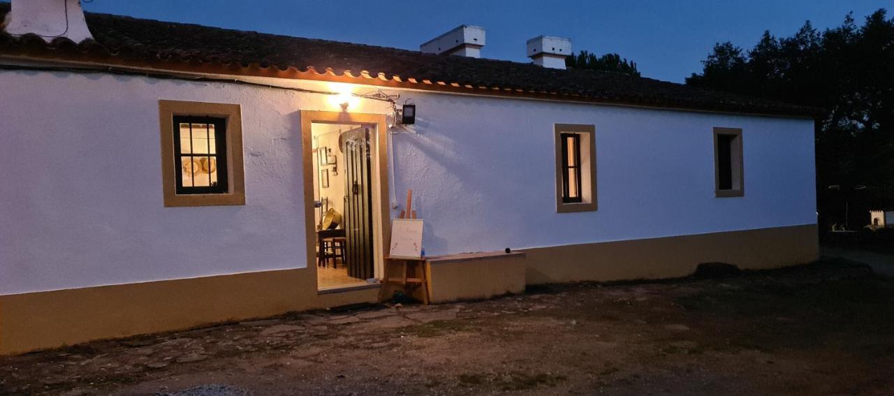 Quinta da Utopia — Castelo De Vide — photo 4