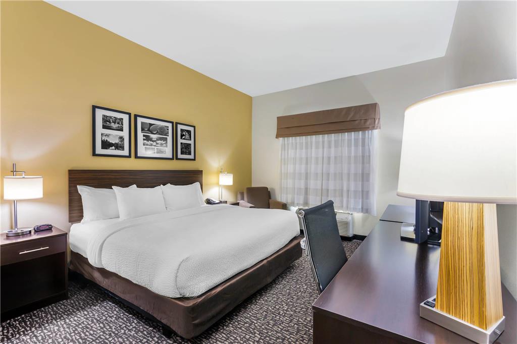 Sleep Inn & Suites Devils Lake - photo 23