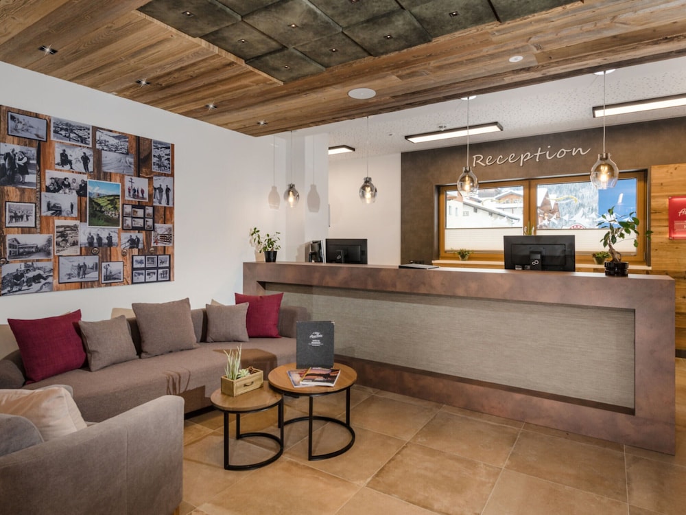 Luxurious Flat in a Great Location on the Hochkonig in Muehlbach Am Hochkoenig, Austria