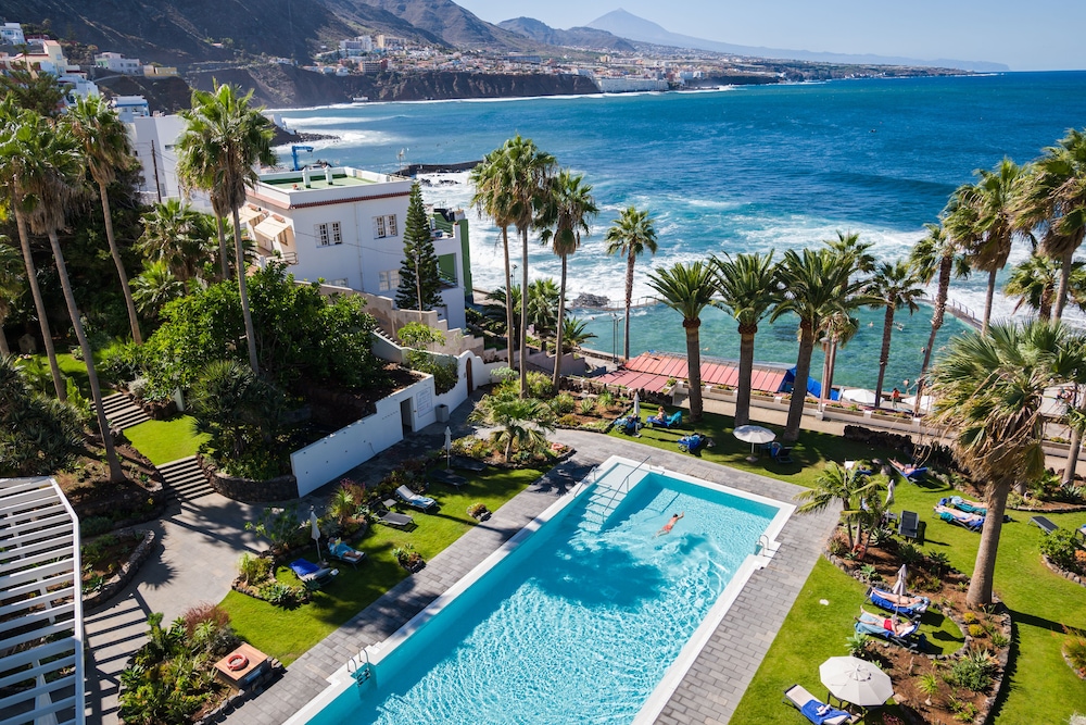 Oceano Hotel Health Spa