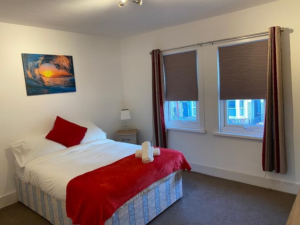 Reading 3 bedroom