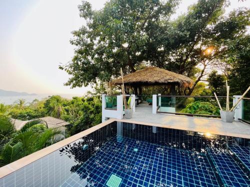Banana Villa Koh Tao — 4-Star Luxury Hotel in Koh Tao, Thailand